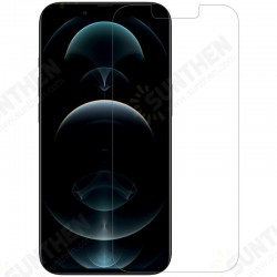 For iPhone 13/ 13 Pro/ 13 Pro Max Film High Definition Anti-Scratch Soft Screen Protector + Camera Lens Protector