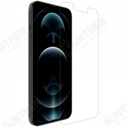 For iPhone 13/ 13 Pro/ 13 Pro Max Film High Definition Anti-Scratch Soft Screen Protector + Camera Lens Protector