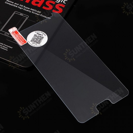 Original Anti-Explosion Tempered Glass Screen Protector For Power 2