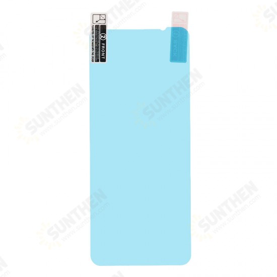 Original Nano Explosion Proof Soft Screen Protector Film For BLUBOO S8