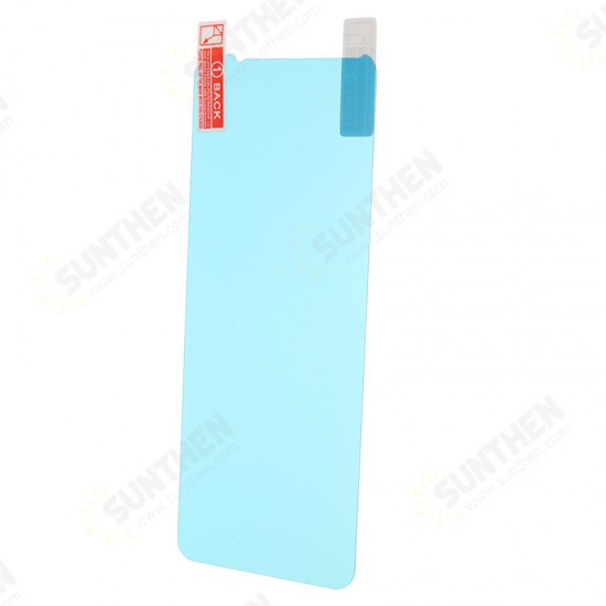 Original Nano Explosion Proof Soft Screen Protector Film For BLUBOO S8