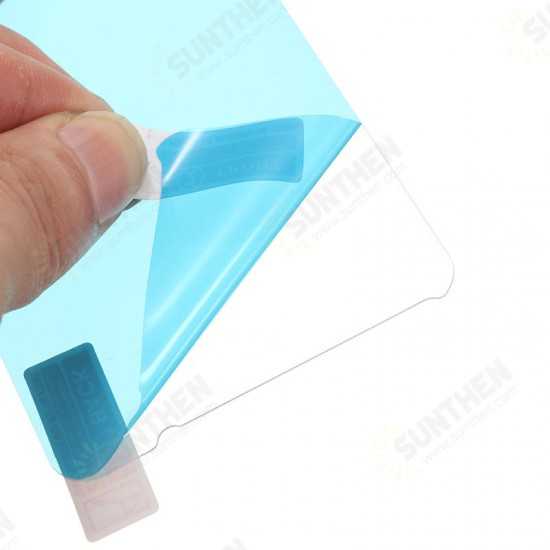 Original Nano Explosion Proof Soft Screen Protector Film For BLUBOO S8