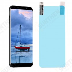 Original Nano Explosion Proof Soft Screen Protector Film For BLUBOO S8