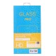 Original Nano Explosion Proof Soft Screen Protector Film For BLUBOO S8