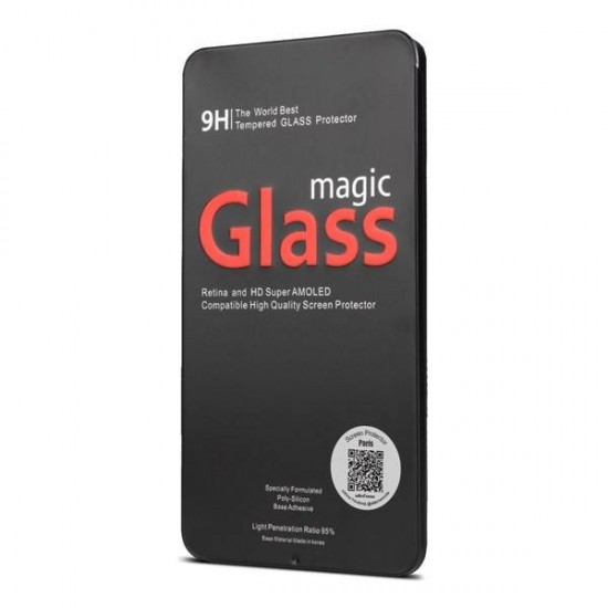 Original Tempered Glass Screen Protector For Paris Paris X