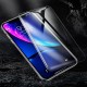 Full Glass Clear/Anti Blue Light Screen Protector For iPhone XR 0.26mm Edge To Edge Film