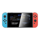 i17 / i18 9H Anti-fingerprint Ultra-thin Tempered Glass Screen Protector for Switch Lite / Switch NS Accessories i17 / i18 9H Anti-fingerprint Ultra-thin Tempered Glass Screen Protector for Switch Lite / Switch NS Accessories