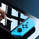 i17 / i18 9H Anti-fingerprint Ultra-thin Tempered Glass Screen Protector for Switch Lite / Switch NS Accessories i17 / i18 9H Anti-fingerprint Ultra-thin Tempered Glass Screen Protector for Switch Lite / Switch NS Accessories