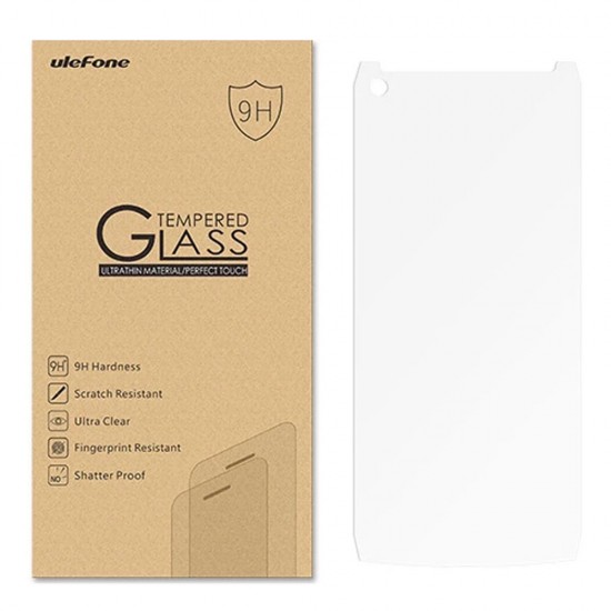 Original Flim 9H Anti-Explosion Anti-Scratch Tempered Glass Screen Protector for Power 13