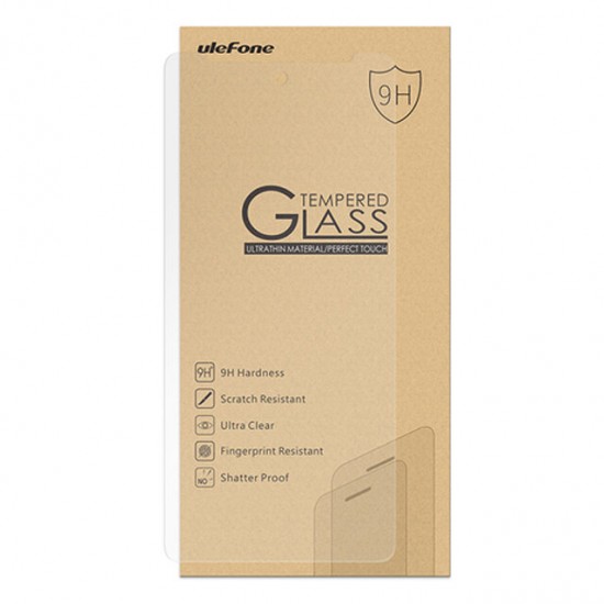 Original Flim 9H Anti-Explosion Anti-Scratch Tempered Glass Screen Protector for Power 13
