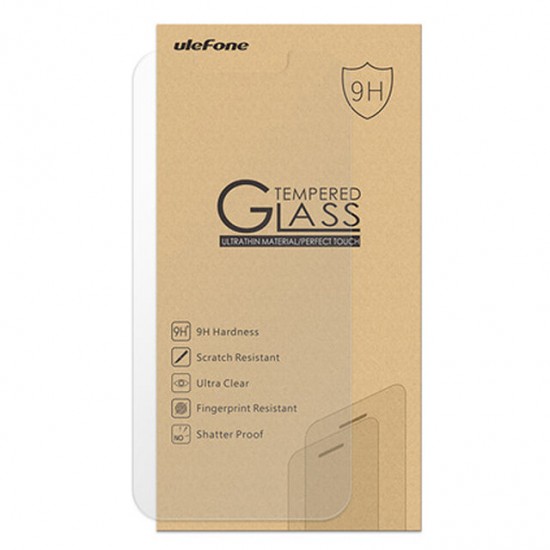 Original for 11 5G/ 11T 5G Front Film 9H Anti-Explosion Anti-Fingerprint Tempered Glass Screen Protector