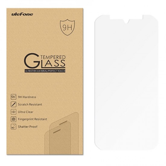 Original for 11 5G/ 11T 5G Front Film 9H Anti-Explosion Anti-Fingerprint Tempered Glass Screen Protector