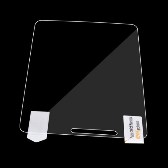 Ultra Thin Screen Protector With Cleaning Cloth For Lenovo S850 S850T