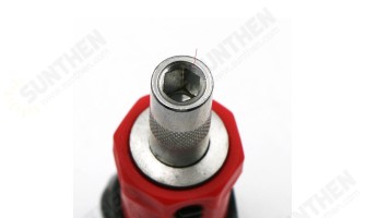 Master Your DIY Projects with the 0-180 Degree Multifunctional Mini Ratchet Screwdriver