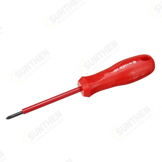 1000V Electronic Insulated Hand Screwdriver Repair Tool