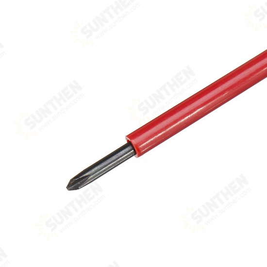 1000V Electronic Insulated Hand Screwdriver Repair Tool