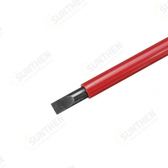 1000V Electronic Insulated Hand Screwdriver Repair Tool