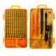 115 in 1 Magnetic Precision Screwdriver Set Watch Mobile Phone Repair Tool Kits