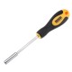 13Pcs DIY Household Hand Tool Kit Maintenance Repair Kits Tape Measure Screwdriver Cutter Tool