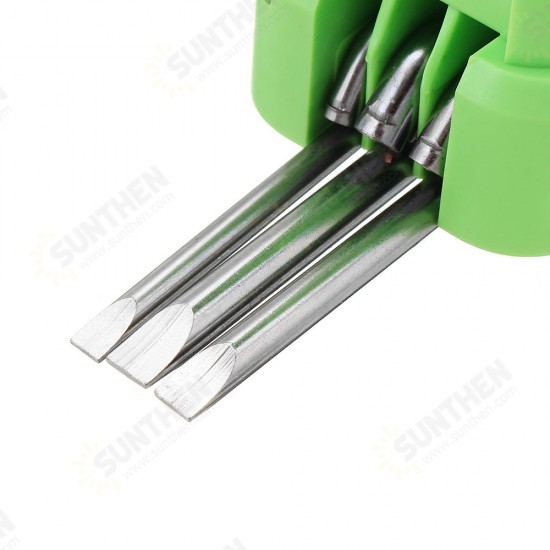 16 In 1 Multifunctional Folding Combination Screwdriver Sleeve Tool Set With LED Repair Tools