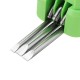 16 In 1 Multifunctional Folding Combination Screwdriver Sleeve Tool Set With LED Repair Tools