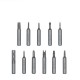 26 In 1 Precision Screwdriver Set Magnetic Screwdriver Bit Combination Tool Mobile Phone PC Repair Manual Tools