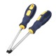 2Pcs Screwdriver Set Cross One Word Screwdriver Repair Hand Tool