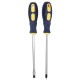 2Pcs Screwdriver Set Cross One Word Screwdriver Repair Hand Tool