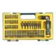 58 in 1 Motor Screwdriver Repair Kit Interchangeable Precise Manual Tool Set