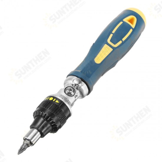 58 in 1 Motor Screwdriver Repair Kit Interchangeable Precise Manual Tool Set 58 in 1 Motor Screwdriver Repair Kit Interchangeable Precise Manual Tool Set