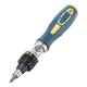 58 in 1 Motor Screwdriver Repair Kit Interchangeable Precise Manual Tool Set 58 in 1 Motor Screwdriver Repair Kit Interchangeable Precise Manual Tool Set
