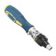 58 in 1 Motor Screwdriver Repair Kit Interchangeable Precise Manual Tool Set 58 in 1 Motor Screwdriver Repair Kit Interchangeable Precise Manual Tool Set