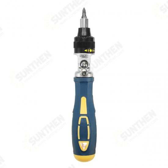 58 in 1 Motor Screwdriver Repair Kit Interchangeable Precise Manual Tool Set 58 in 1 Motor Screwdriver Repair Kit Interchangeable Precise Manual Tool Set