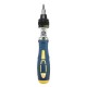 58 in 1 Motor Screwdriver Repair Kit Interchangeable Precise Manual Tool Set 58 in 1 Motor Screwdriver Repair Kit Interchangeable Precise Manual Tool Set