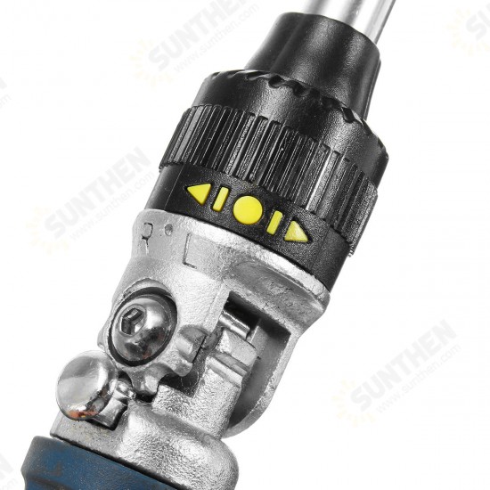 58 in 1 Motor Screwdriver Repair Kit Interchangeable Precise Manual Tool Set 58 in 1 Motor Screwdriver Repair Kit Interchangeable Precise Manual Tool Set