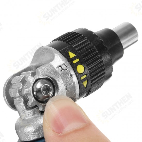 58 in 1 Motor Screwdriver Repair Kit Interchangeable Precise Manual Tool Set 58 in 1 Motor Screwdriver Repair Kit Interchangeable Precise Manual Tool Set