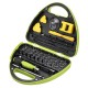 67 in 1 Screwdriver Set Portable Screwdriver Phone Watch Compupter EletroniMaintenance Repair Tools 67 in 1 Screwdriver Set Portable Screwdriver Phone Watch Compupter EletroniMaintenance Repair Tools