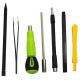 67 in 1 Screwdriver Set Portable Screwdriver Phone Watch Compupter EletroniMaintenance Repair Tools 67 in 1 Screwdriver Set Portable Screwdriver Phone Watch Compupter EletroniMaintenance Repair Tools