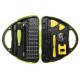 67 in 1 Screwdriver Set Portable Screwdriver Phone Watch Compupter EletroniMaintenance Repair Tools 67 in 1 Screwdriver Set Portable Screwdriver Phone Watch Compupter EletroniMaintenance Repair Tools