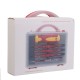 7 In 1 Electrician Screwdriver Insulated Screwdriver Chromium Vanadium Steel Repair Tool 7 In 1 Electrician Screwdriver Insulated Screwdriver Chromium Vanadium Steel Repair Tool