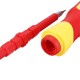 7 In 1 Electrician Screwdriver Insulated Screwdriver Chromium Vanadium Steel Repair Tool 7 In 1 Electrician Screwdriver Insulated Screwdriver Chromium Vanadium Steel Repair Tool