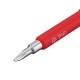 7 In 1 Electrician Screwdriver Insulated Screwdriver Chromium Vanadium Steel Repair Tool 7 In 1 Electrician Screwdriver Insulated Screwdriver Chromium Vanadium Steel Repair Tool
