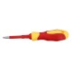 7 In 1 Electrician Screwdriver Insulated Screwdriver Chromium Vanadium Steel Repair Tool 7 In 1 Electrician Screwdriver Insulated Screwdriver Chromium Vanadium Steel Repair Tool