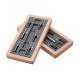 X-mini 24 In 1 Multi-purpose Precision Screwdriver Set Repair Tool with Magnetic Storage X-mini 24 In 1 Multi-purpose Precision Screwdriver Set Repair Tool with Magnetic Storage
