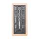 X-mini 24 In 1 Multi-purpose Precision Screwdriver Set Repair Tool with Magnetic Storage X-mini 24 In 1 Multi-purpose Precision Screwdriver Set Repair Tool with Magnetic Storage