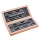 X-mini 24 In 1 Multi-purpose Precision Screwdriver Set Repair Tool with Magnetic Storage X-mini 24 In 1 Multi-purpose Precision Screwdriver Set Repair Tool with Magnetic Storage