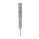 X-mini 24 In 1 Multi-purpose Precision Screwdriver Set Repair Tool with Magnetic Storage X-mini 24 In 1 Multi-purpose Precision Screwdriver Set Repair Tool with Magnetic Storage