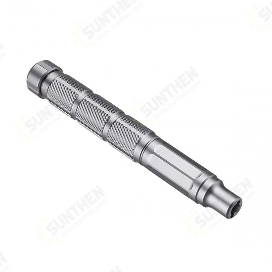 X-mini 24 In 1 Multi-purpose Precision Screwdriver Set Repair Tool with Magnetic Storage X-mini 24 In 1 Multi-purpose Precision Screwdriver Set Repair Tool with Magnetic Storage