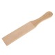 Dual Sided Leather Blade Strop for Razors Sharpener & Polishing Compounds