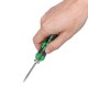 Dual-use Phillips Screwdriver Retractable DIY Repair Screwdriver